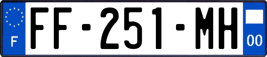 FF-251-MH