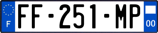 FF-251-MP