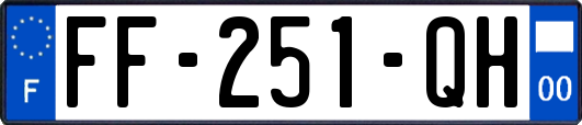 FF-251-QH