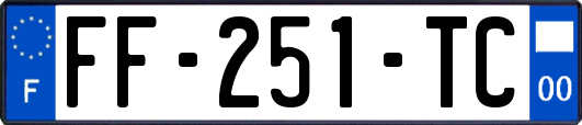 FF-251-TC