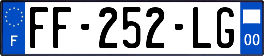 FF-252-LG