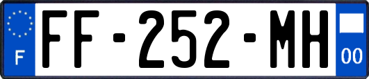 FF-252-MH