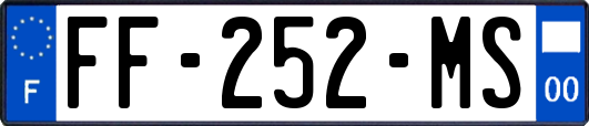 FF-252-MS