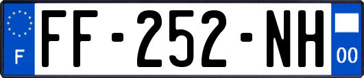 FF-252-NH