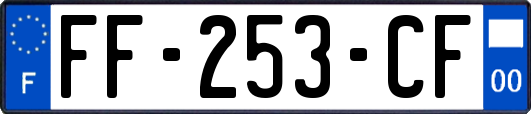 FF-253-CF
