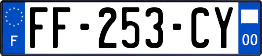 FF-253-CY