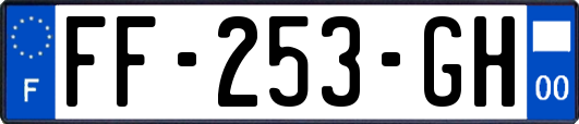 FF-253-GH
