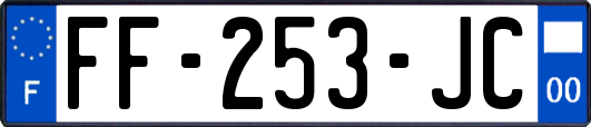 FF-253-JC