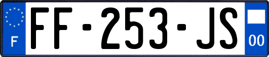 FF-253-JS