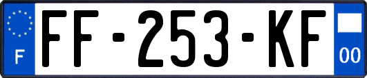 FF-253-KF