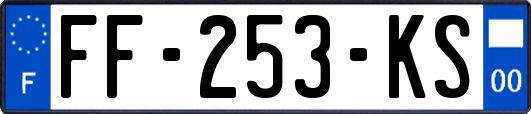 FF-253-KS