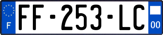 FF-253-LC