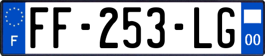FF-253-LG