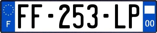 FF-253-LP