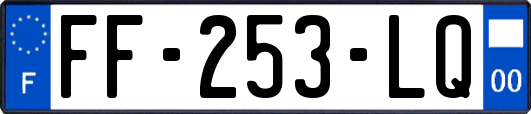 FF-253-LQ