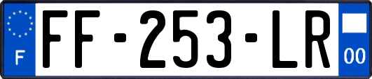 FF-253-LR