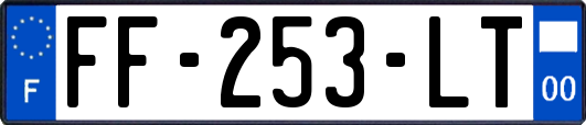 FF-253-LT