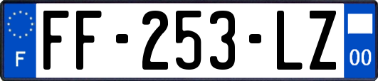 FF-253-LZ