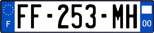 FF-253-MH