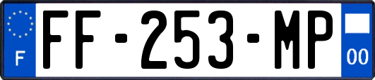 FF-253-MP