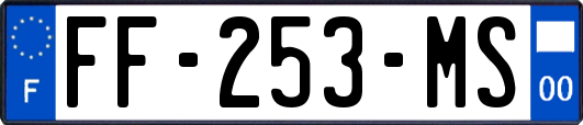 FF-253-MS
