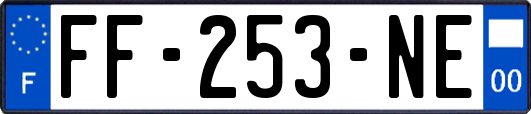 FF-253-NE