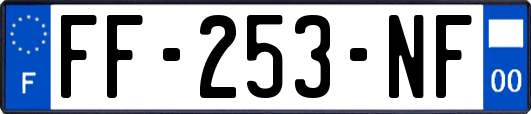 FF-253-NF