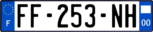 FF-253-NH