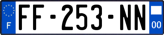 FF-253-NN