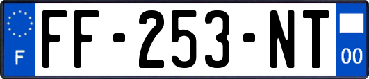 FF-253-NT
