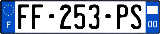 FF-253-PS