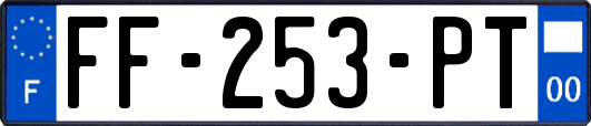 FF-253-PT