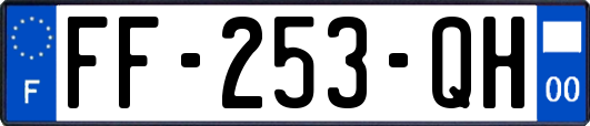 FF-253-QH