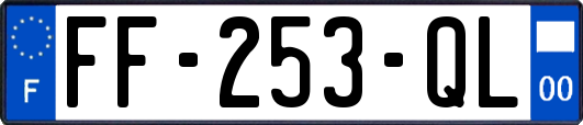 FF-253-QL