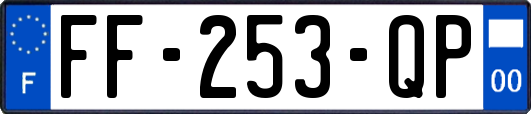 FF-253-QP