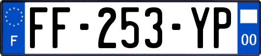 FF-253-YP