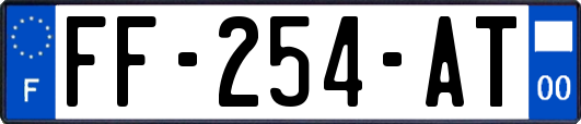 FF-254-AT