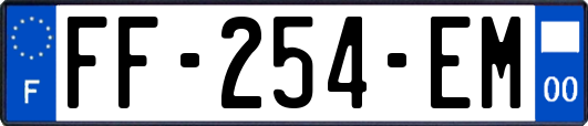 FF-254-EM