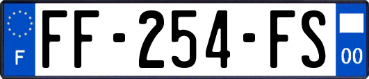 FF-254-FS