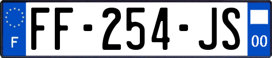 FF-254-JS