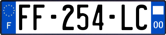 FF-254-LC