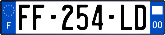 FF-254-LD