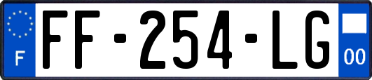 FF-254-LG