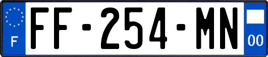 FF-254-MN