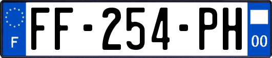 FF-254-PH