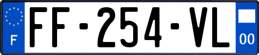 FF-254-VL