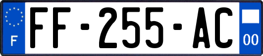 FF-255-AC