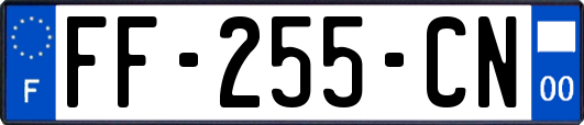 FF-255-CN
