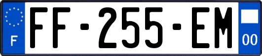 FF-255-EM
