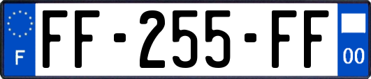 FF-255-FF